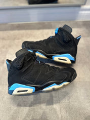 Jordan 6 Retro UNC (Preowned)