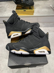 Jordan 6 Retro DMP (2020) (Preowned Size 9)