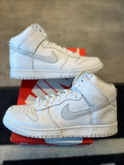 Nike Dunk High SP Pure Platinum (Preowned)