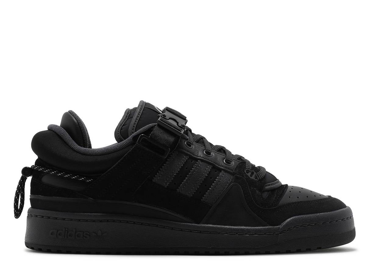 Adidas Forum Buckle Low Bad Bunny Back to School