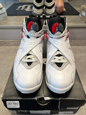 Jordan 8 Retro Bugs Bunny (2013) (Preowned)