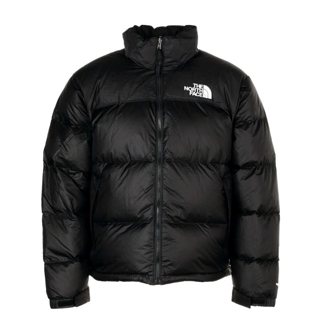 The North Face 1996 Retro Nuptse Jacket Black