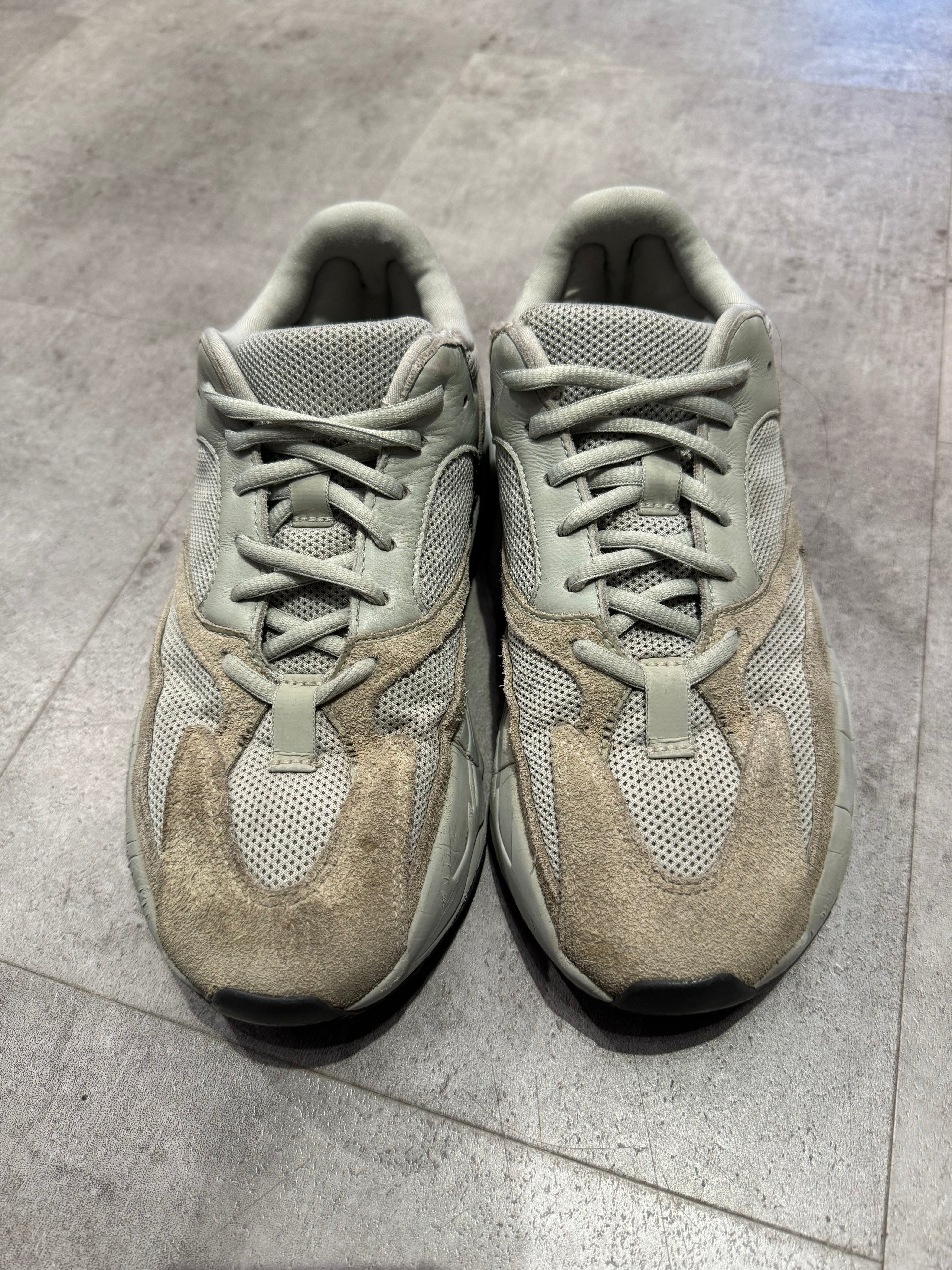 Adidas Yeezy Boost 700 Salt (Preowned Size 7)