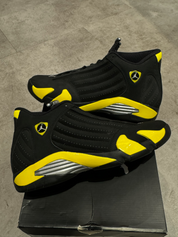 Jordan 14 Retro Thunder (Preowned)