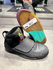 Jordan Son of Mars Bordeaux (Preowned)