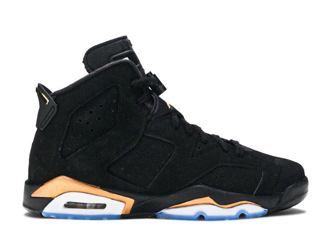 Jordan 6 Retro DMP (2020) (GS) (Preowned)