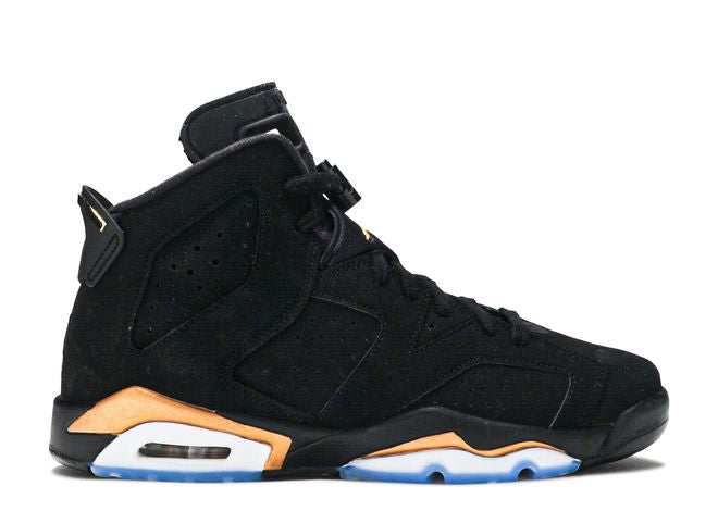 Jordan 6 Retro DMP (2020) (GS) (Preowned)