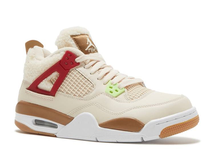 Jordan 4 Retro Where The Wild Things Are (GS)