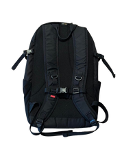 Supreme Backpack Black (SS17) (Lightly Preowned)