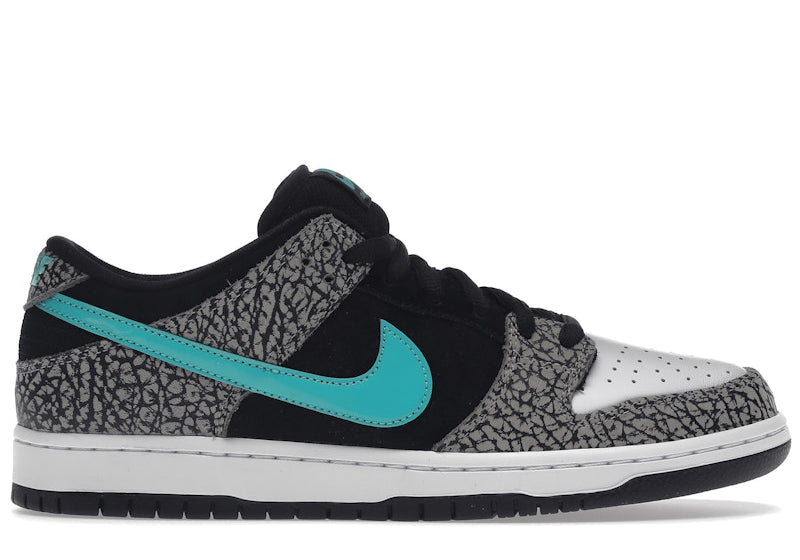 Nike SB Dunk Low atmos Elephant (Preowned Size 11)