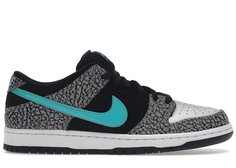 Nike SB Dunk Low atmos Elephant (Preowned Size 11)