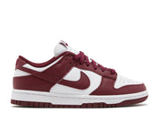 Nike Dunk Low Bordeaux (W)