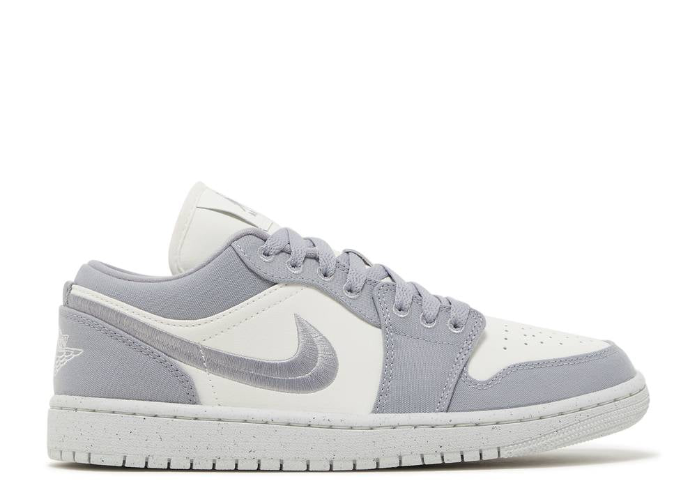 Jordan 1 Low SE Light Steel Grey (W)