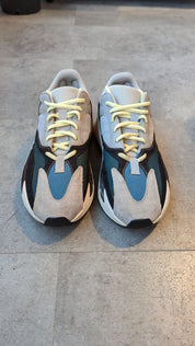 Adidas Yeezy Boost 700 V1 Wave Runner (Preowned Size 8.5)