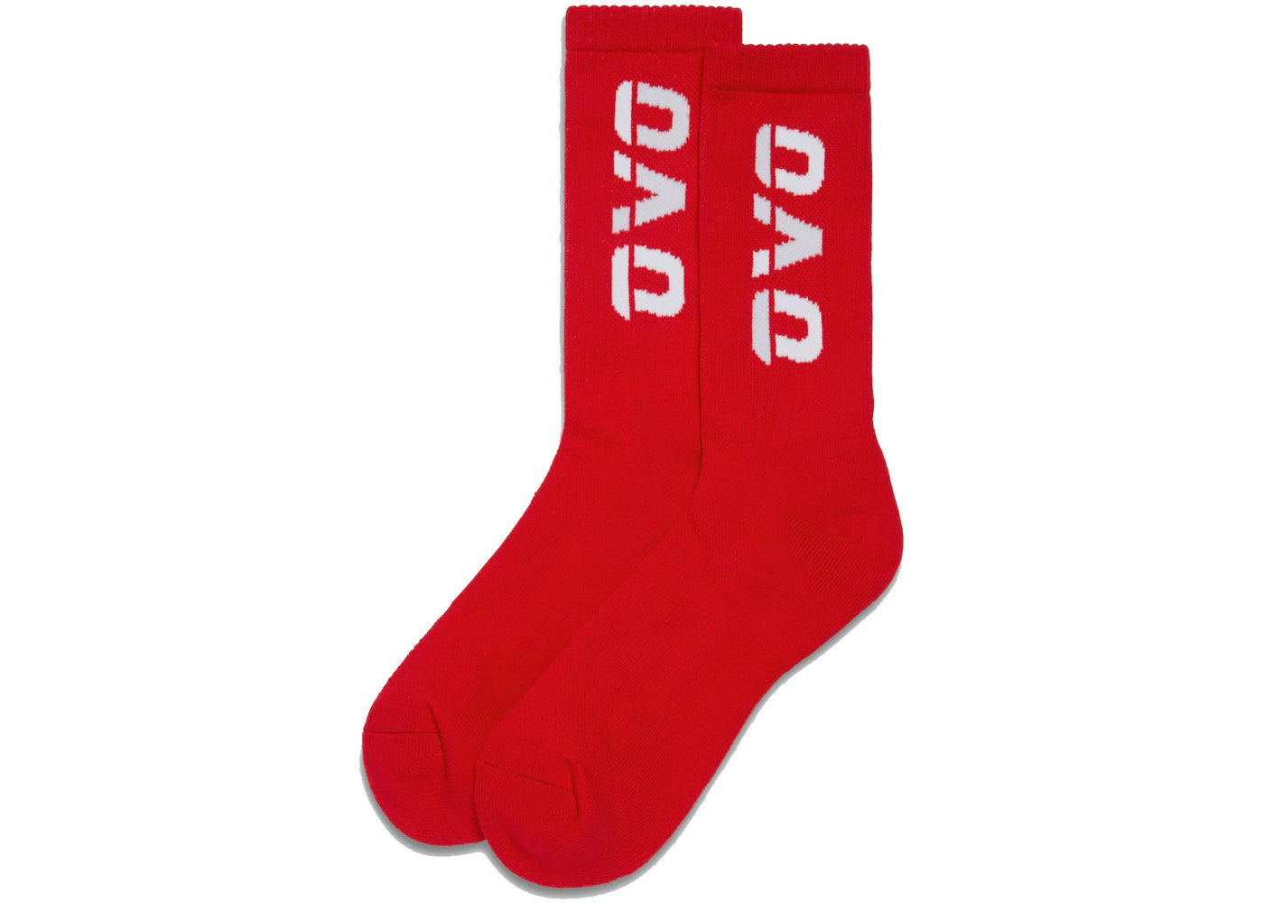 OVO SPORTS SOCK RED