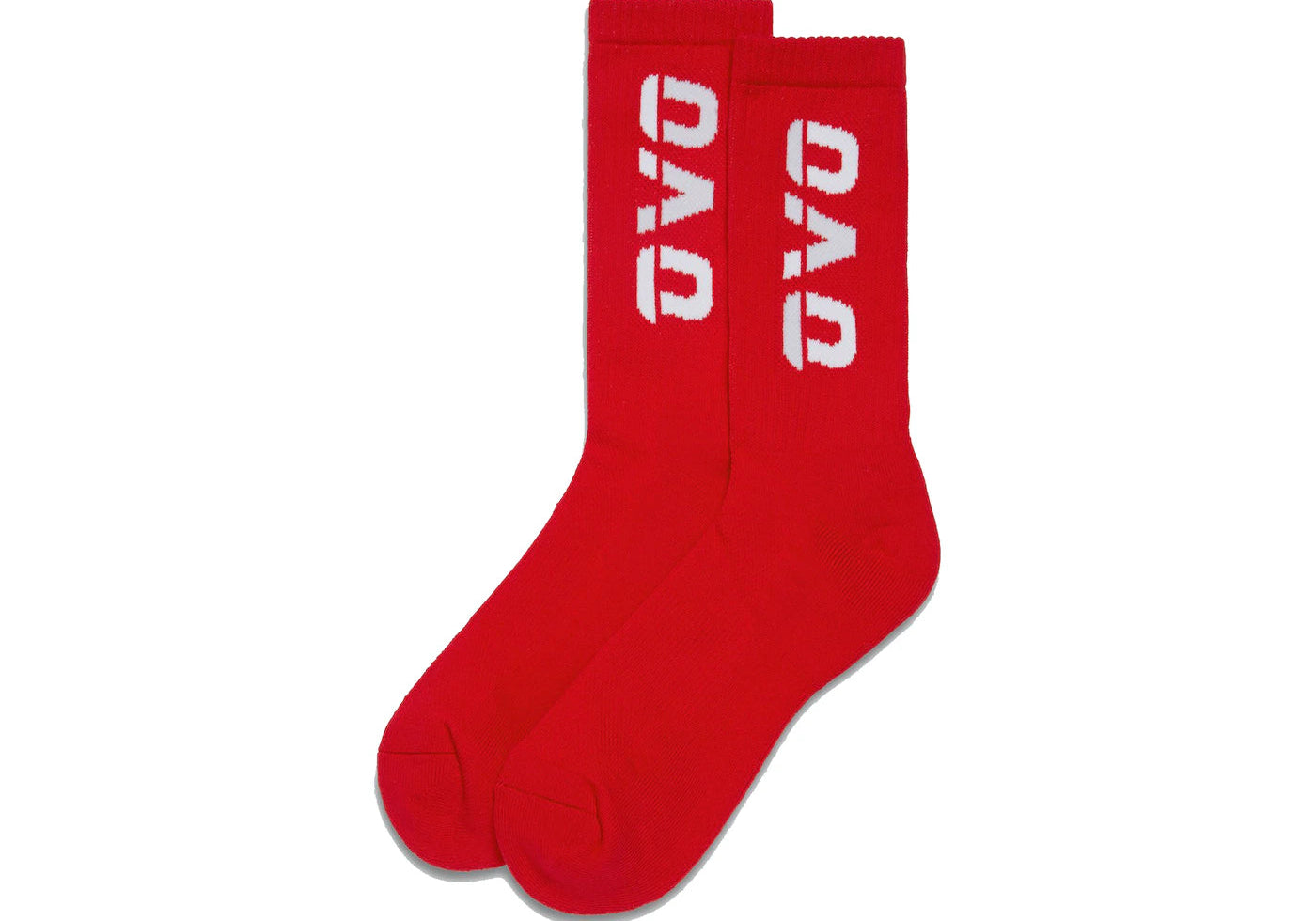 OVO SPORTS SOCK RED