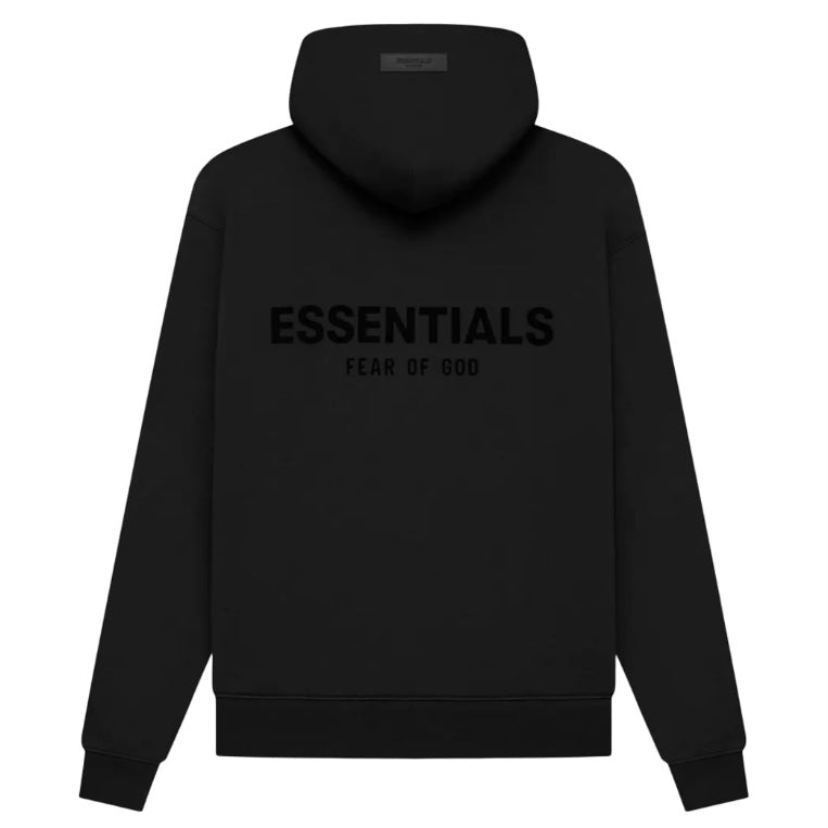 2024 Fear of God Essentials Hoodie