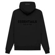 Fear of God Essentials Hoodie (SS22) Stretch Limo