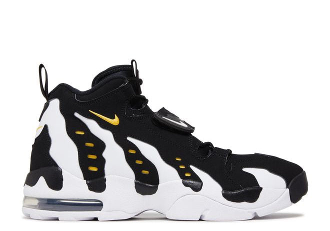 Nike Air DT Max '96 Black White (2024)