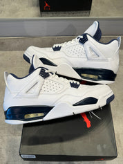 Jordan 4 Retro Columbia (2015) (Preowned)