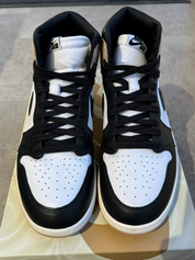 Jordan 1 Retro High OG Latte (Women's) (Preowned Size 10.5M/12W)