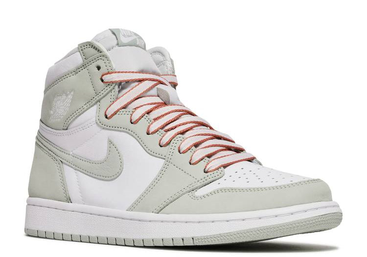 Jordan 1 Retro High Seafoam (W)