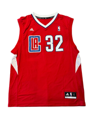 Adidas Blake Griffin LA Clippers Jersey (Preowned)