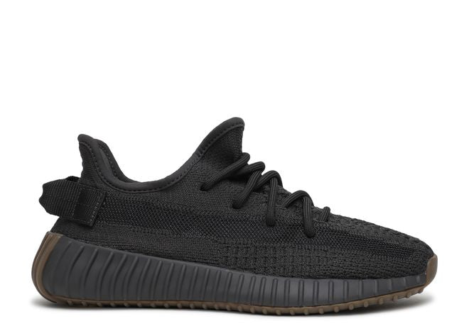 Adidas Yeezy Boost 350 V2 Cinder (Non-Reflective)