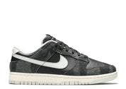 Nike Dunk Low Animal Pack Zebra (Preowned)