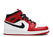 Jordan 1 Mid Chicago GS '85 Custom (Preowned)