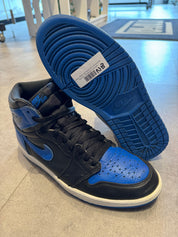 Jordan 1 Retro High Royal (2017) (Preowned)