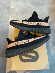 Adidas Yeezy Boost 350 V2 Copper (Preowned Size 10)