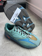 Adidas Yeezy 700 Faded Azure (Preowned)