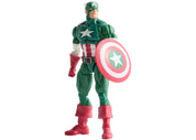 Kith x Marvel for Hasbro Legends Captain America Gameverse Player 2 Figure, brand new – photo 1 of 4
