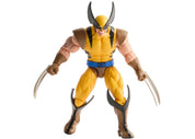 Kith x Marvel for Hasbro Legends Wolverine Gamerverse Player 2 Figure, brand new – photo 1 of 5