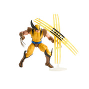 Kith x Marvel for Hasbro Legends Wolverine Gamerverse Player 2 Figure, brand new – photo 3 of 5