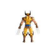 Kith x Marvel for Hasbro Legends Wolverine Gamerverse Player 2 Figure, brand new – photo 4 of 5