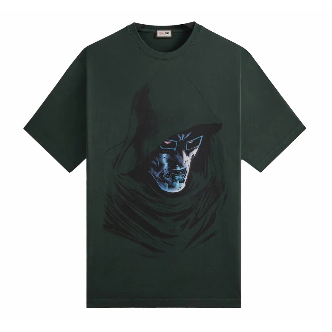 Kith x Marvel Von Doom Vintage Tee Stadium, size S – photo 1 of 2