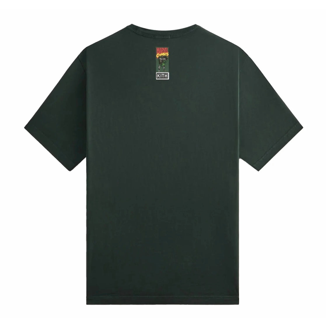 Kith x Marvel Von Doom Vintage Tee Stadium, size S – photo 2 of 2