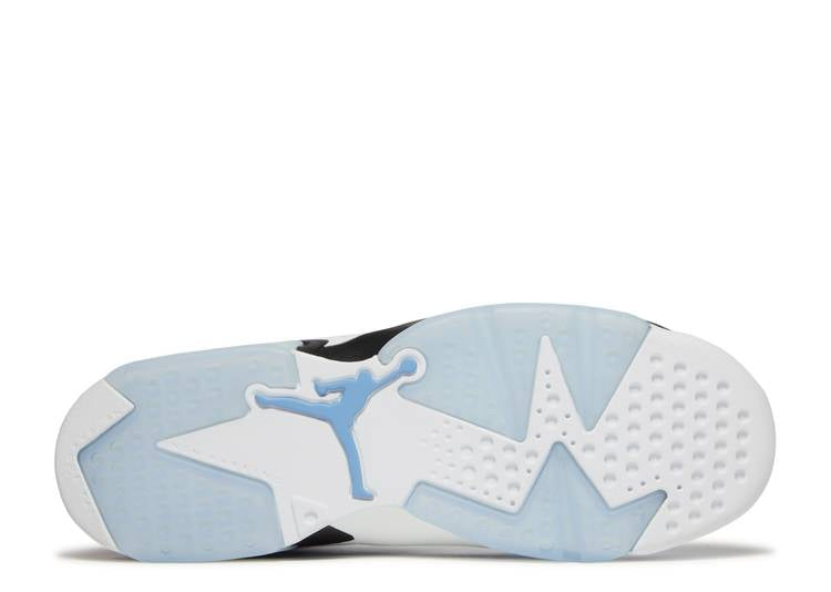 Jordan 6 Retro UNC (GS)