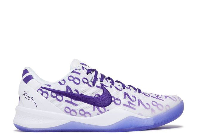 Nike Kobe 8 Protro Court Purple