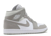 Jordan 1 Mid Linen