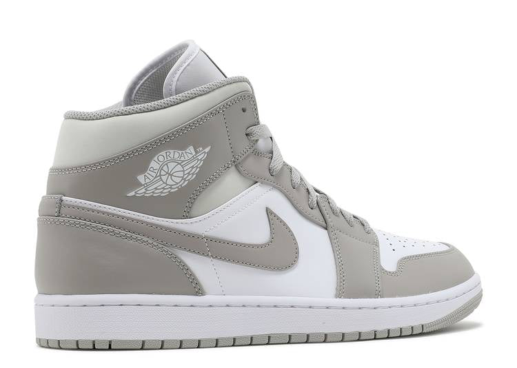 Jordan 1 Mid Linen