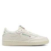 Reebok Club C 85 TV Chalk Glen Green