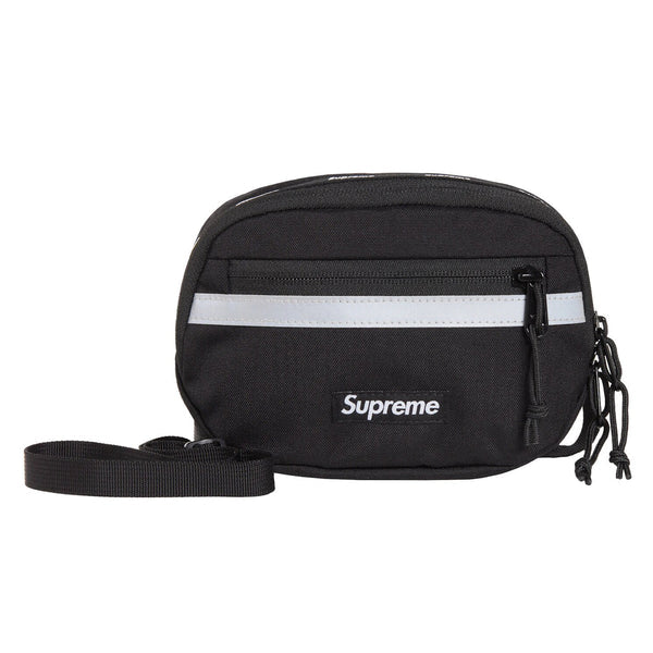 Supreme Mini Side Bag (FW24) Black