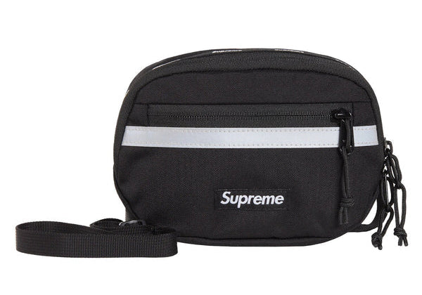 Supreme Mini Side Bag (FW24) Black