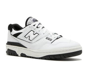 New Balance 550 White Black