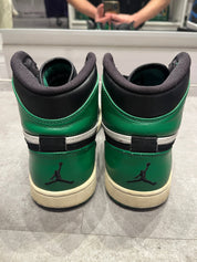 Jordan 1 Retro High Defining Moments Bulls Celtics Pack (2009) (Preowned)