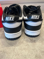 Nike Dunk Low Retro White Black Panda (Preowned)