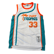 Classic Reels Flint Tropics Jackie Moon Jersey (Preowned)